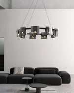Corlota Chandelier - Lamp Outdoor