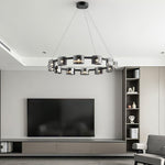 Corlota Chandelier - Lamp Outdoor