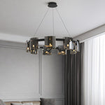Corlota Chandelier - Lamp Outdoor