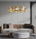 Corlota Chandelier - Lamp Outdoor