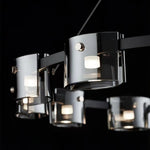Corlota Chandelier - Lamp Outdoor