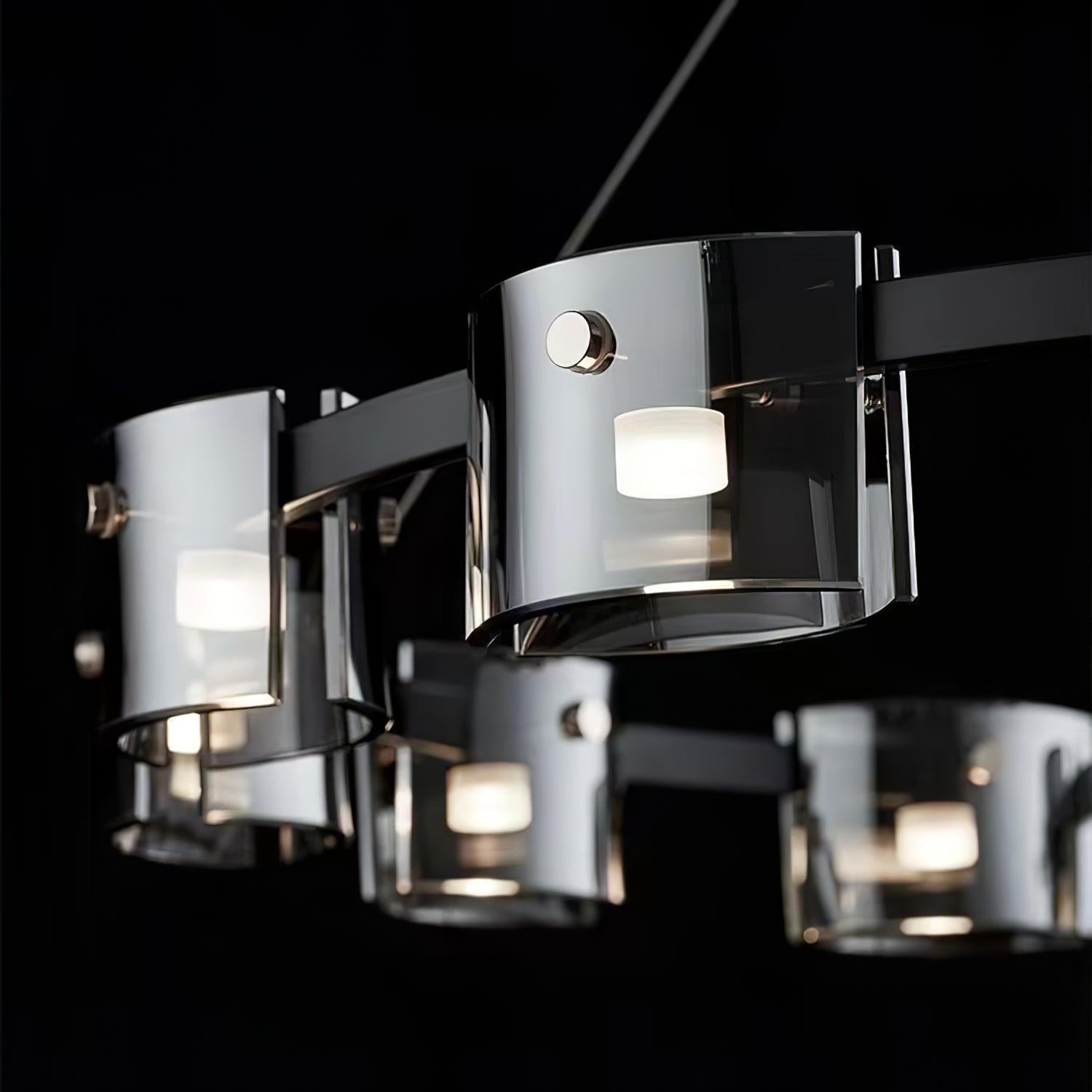 Corlota Chandelier - Lamp Outdoor