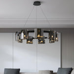 Corlota Chandelier - Lamp Outdoor