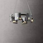 Corlota Chandelier - Lamp Outdoor