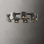 Corlota Chandelier - Lamp Outdoor