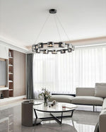 Corlota Chandelier - Lamp Outdoor