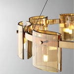 Corlota Chandelier - Lamp Outdoor