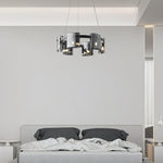 Corlota Chandelier - Lamp Outdoor