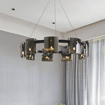 Corlota Chandelier - Lamp Outdoor