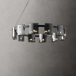 Corlota Chandelier - Lamp Outdoor