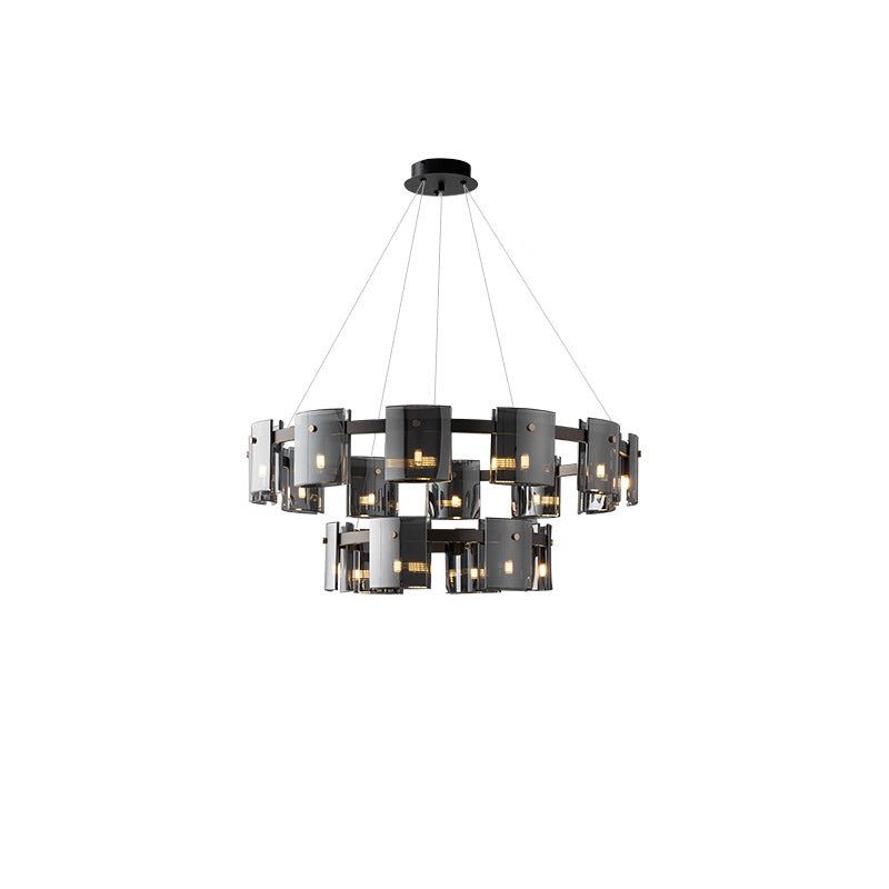 Corlota Chandelier - Lamp Outdoor