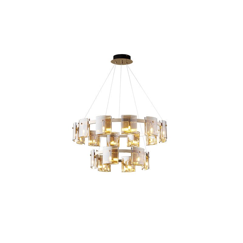 Corlota Chandelier - Lamp Outdoor