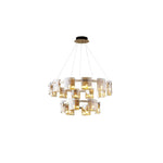 Corlota Chandelier - Lamp Outdoor