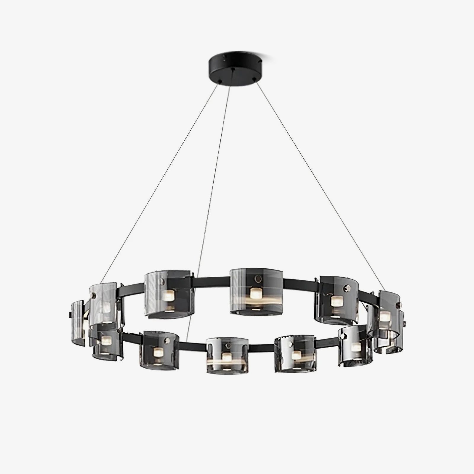 Corlota Chandelier - Lamp Outdoor