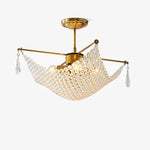 Corona Chandelier - Lamp Outdoor
