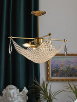 Corona Chandelier - Lamp Outdoor