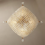 Corona Chandelier - Lamp Outdoor