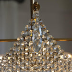 Corona Chandelier - Lamp Outdoor