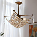 Corona Chandelier - Lamp Outdoor