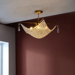 Corona Chandelier - Lamp Outdoor