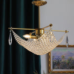 Corona Chandelier - Lamp Outdoor