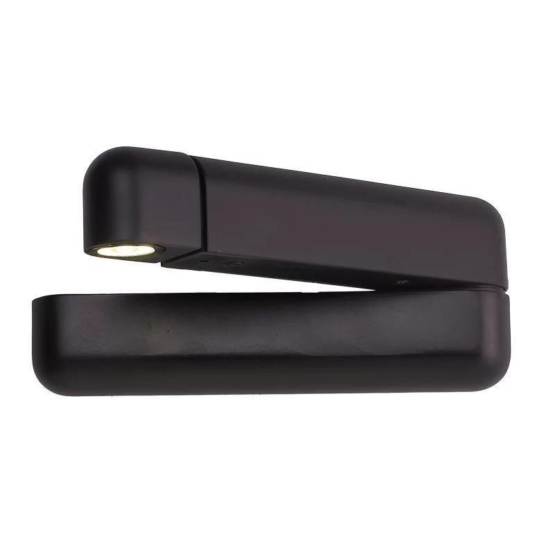 Modern LED Bedside Wall Lamp - Lamp Outdoor