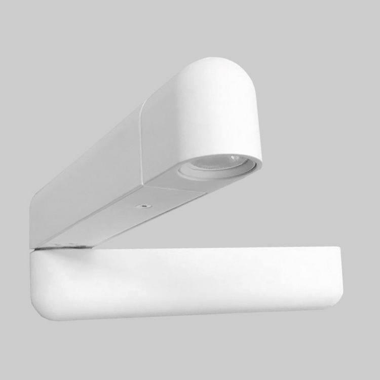 Modern LED Bedside Wall Lamp - Lamp Outdoor