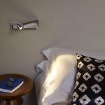 Modern LED Bedside Wall Lamp - Lamp Outdoor