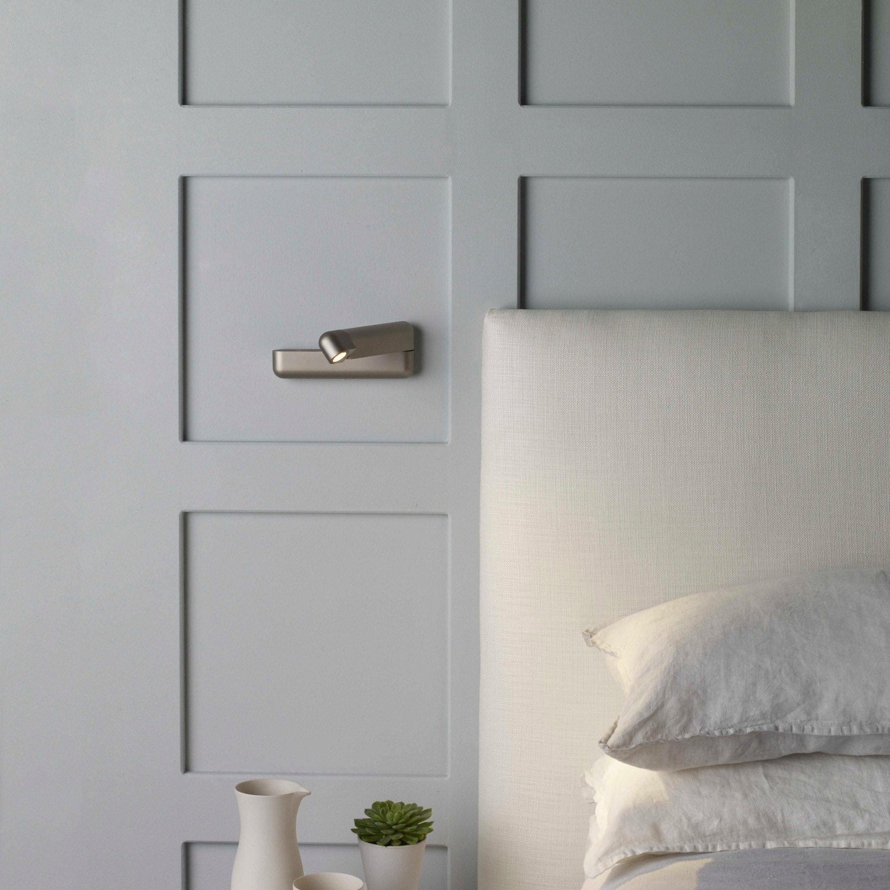 Modern LED Bedside Wall Lamp - Lamp Outdoor