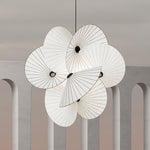 Cory Scalloped Pendant Light - Lamp Outdoor