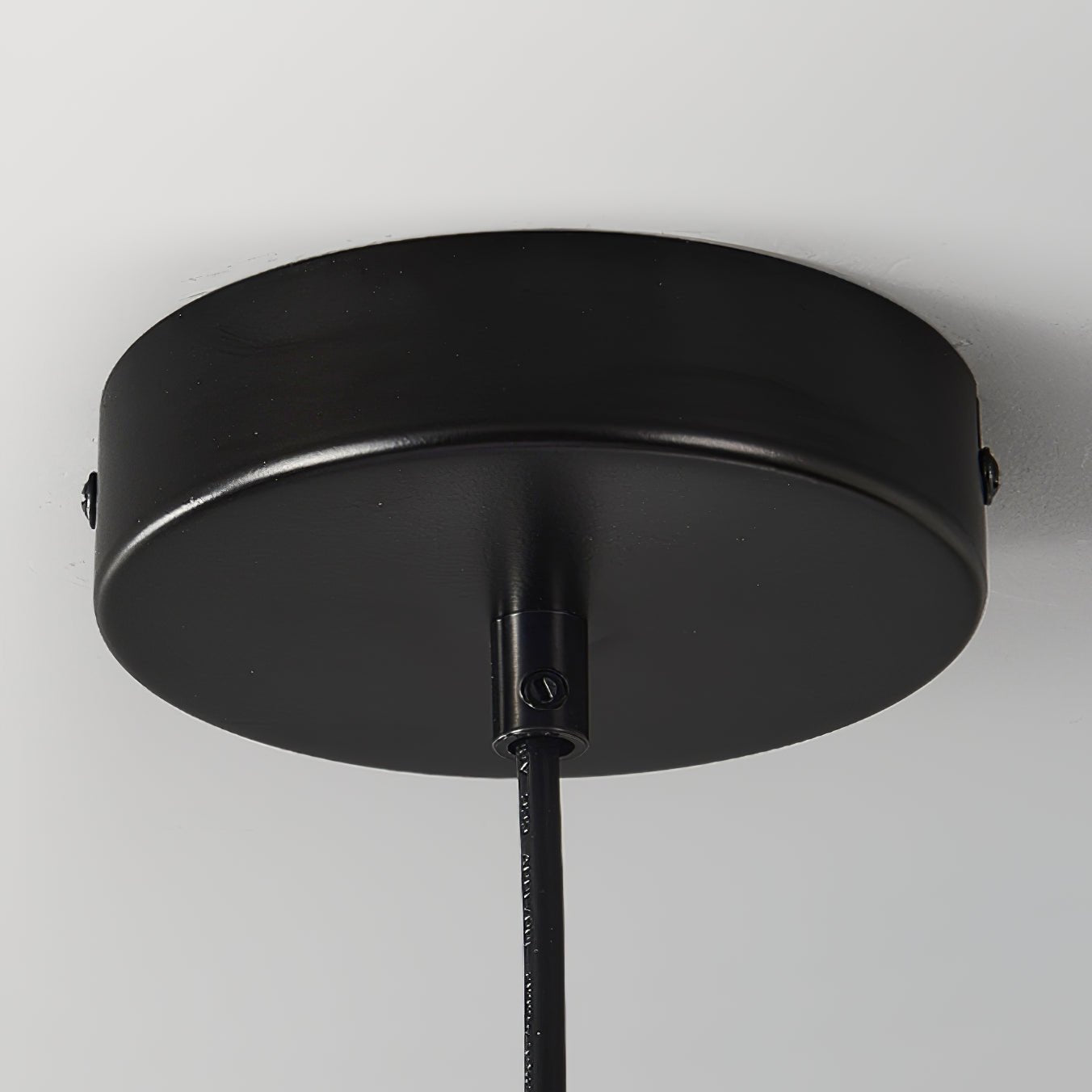 Cory Scalloped Pendant Light - Lamp Outdoor