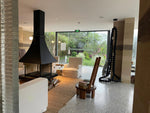 Nysolisra Modern Glass Chandelier - Lamp Outdoor