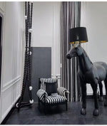 Nysolisra Modern Glass Chandelier - Lamp Outdoor