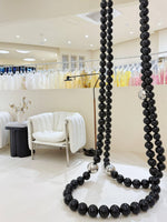 Nysolisra Modern Glass Chandelier - Lamp Outdoor