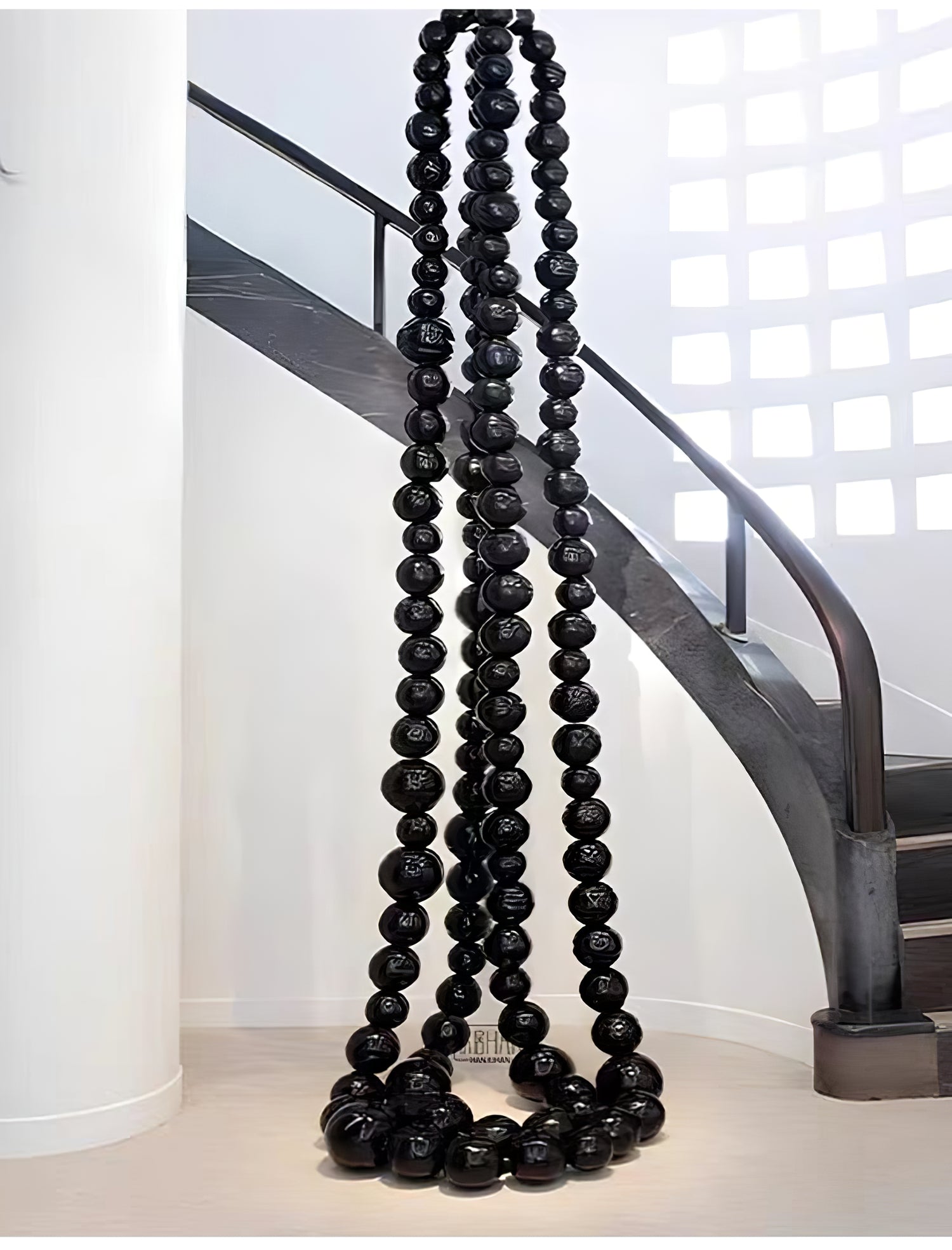 Nysolisra Modern Glass Chandelier - Lamp Outdoor