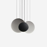 Cosmos Combination Pendant Light - Lamp Outdoor