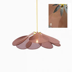 Precieuse Petals Pendant Lamp - Lamp Outdoor