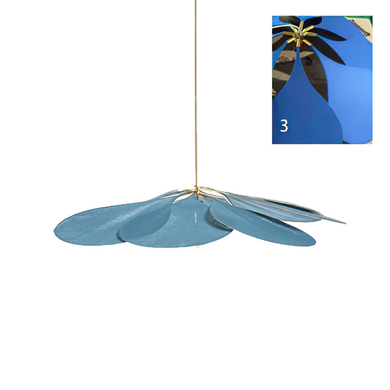 Precieuse Petals Pendant Lamp - Lamp Outdoor