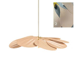 Precieuse Petals Pendant Lamp - Lamp Outdoor