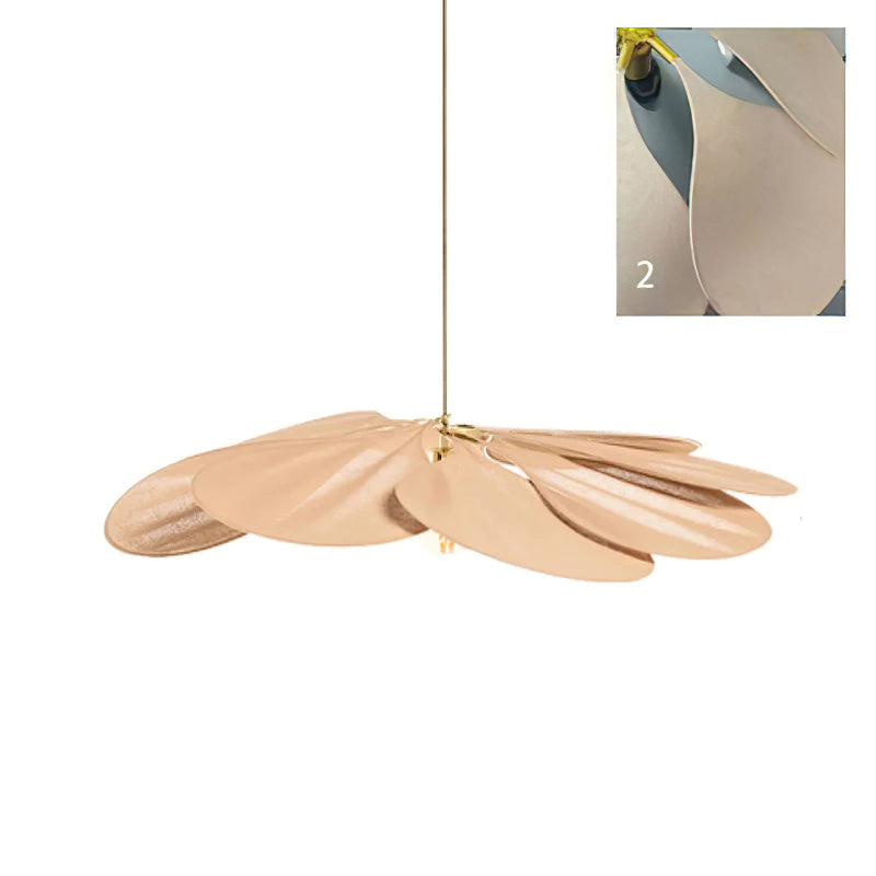 Precieuse Petals Pendant Lamp - Lamp Outdoor