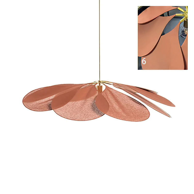 Precieuse Petals Pendant Lamp - Lamp Outdoor