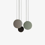 Cosmos Combination Pendant Light - Lamp Outdoor