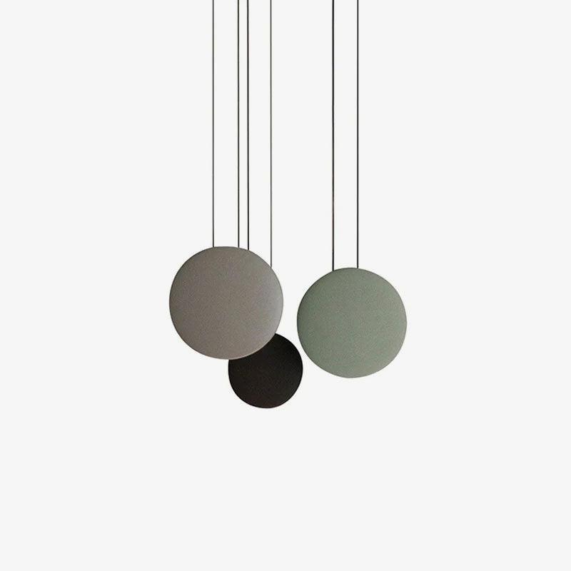 Cosmos Combination Pendant Light - Lamp Outdoor