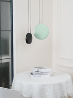 Cosmos Combination Pendant Light - Lamp Outdoor