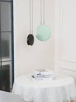 Cosmos Combination Pendant Light - Lamp Outdoor