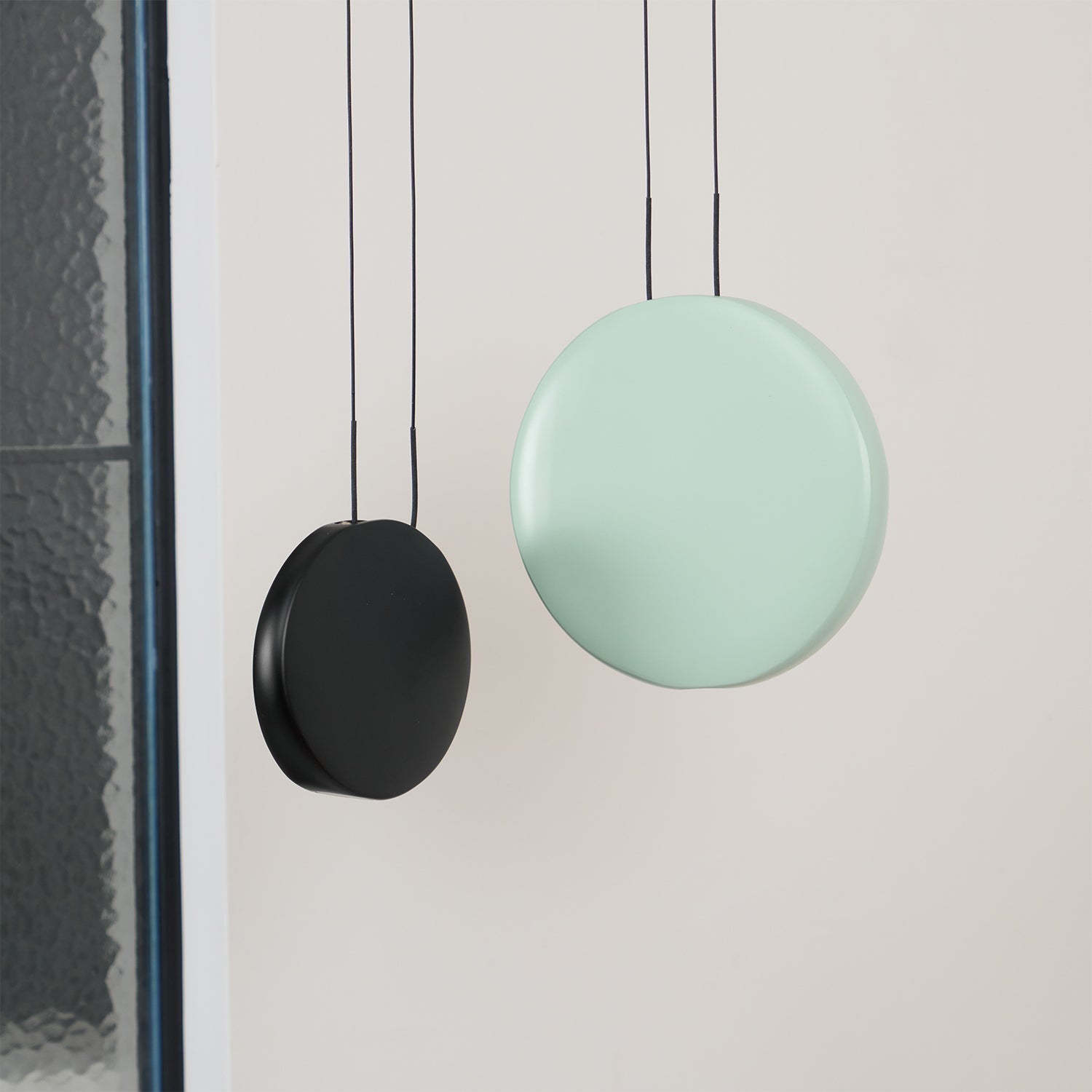 Cosmos Combination Pendant Light - Lamp Outdoor