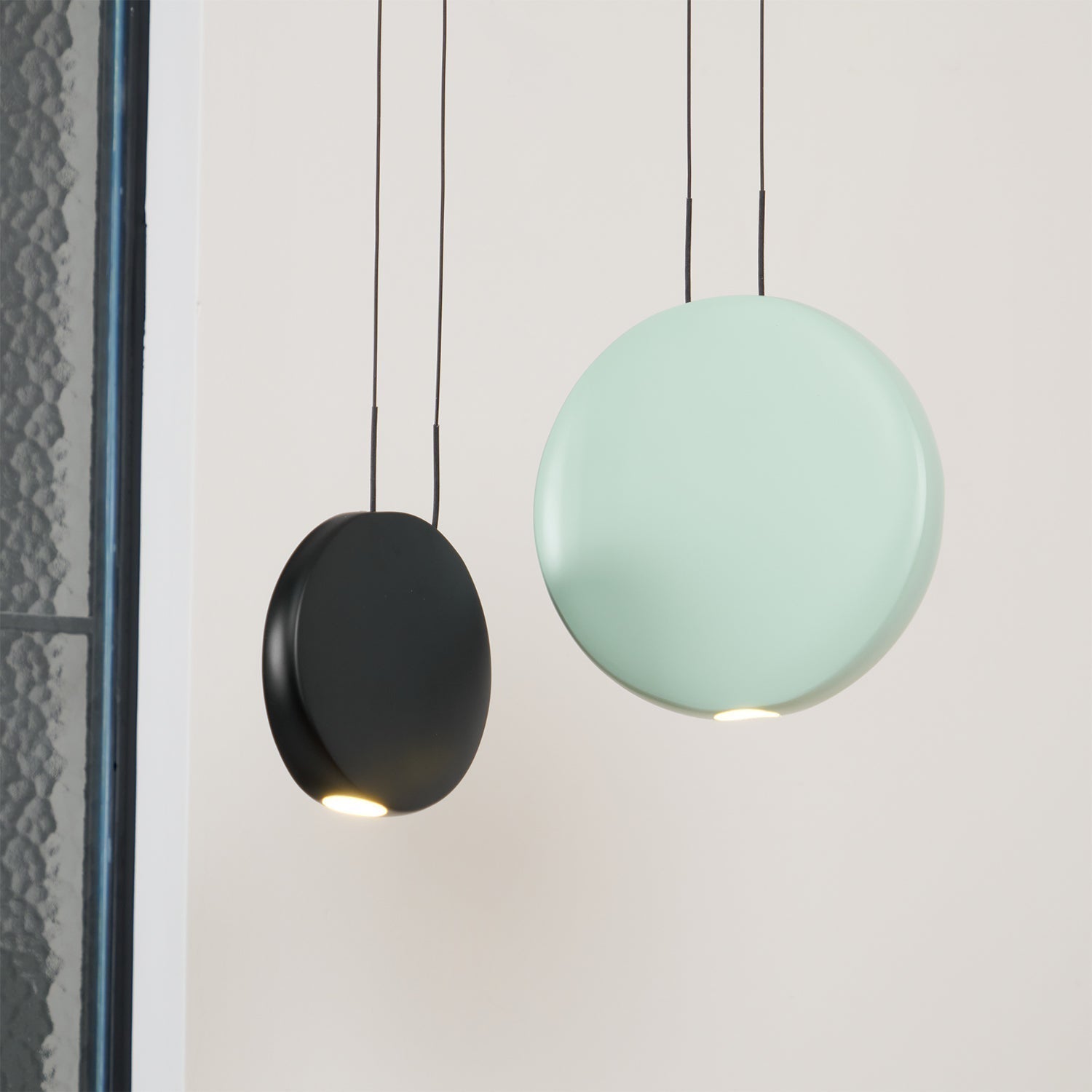 Cosmos Combination Pendant Light - Lamp Outdoor