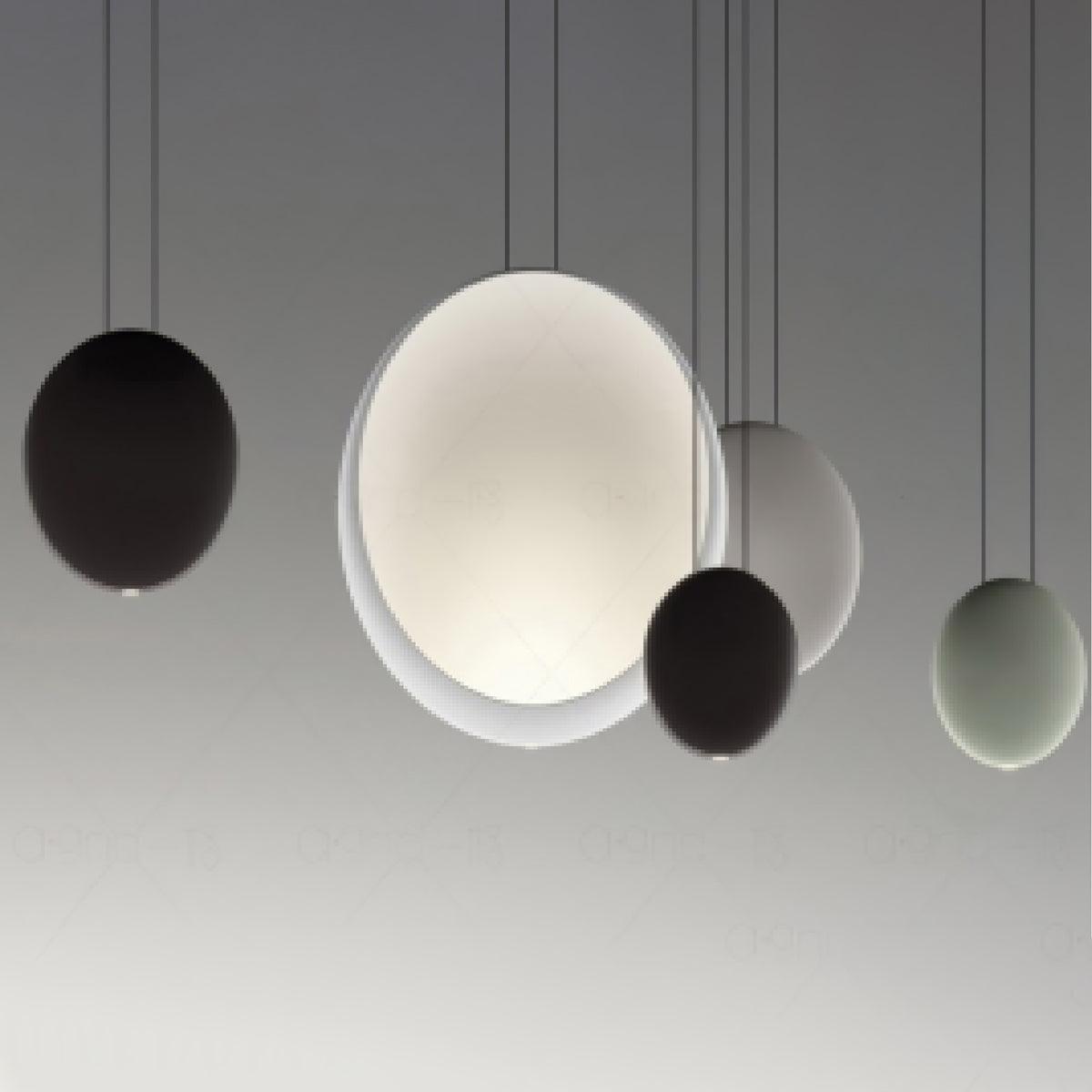 Cosmos Combination Pendant Light - Lamp Outdoor