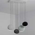 Cosmos Combination Pendant Light - Lamp Outdoor
