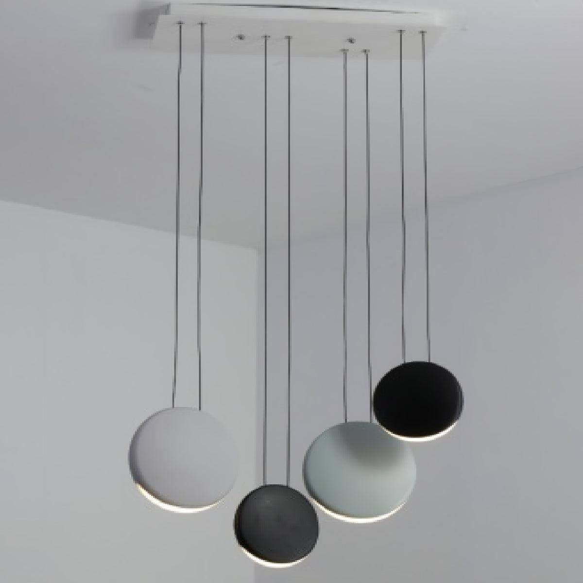 Cosmos Combination Pendant Light - Lamp Outdoor